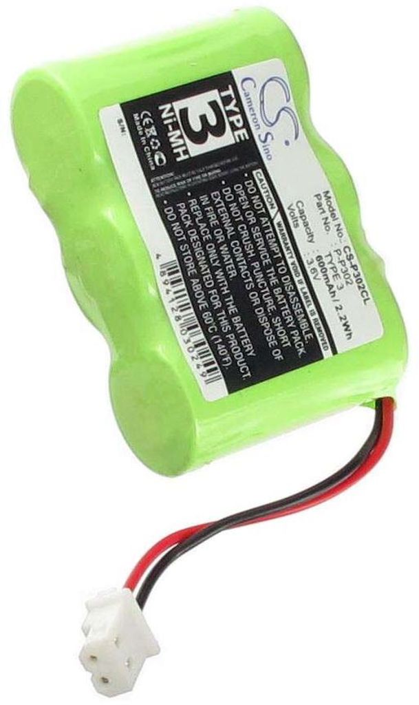 Batterie PH021 600mAh Pour Téléphones Siemens Gigaset 100,140,200, A100,A110,A200 - Neuve